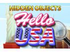 Hidden Object Hello USA, Gratis online Spiele, Sonstige Spiele, HTML5 Spiele, Wimmelbilder
