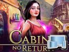 Cabin of no Return, Gratis online Spiele, Sonstige Spiele, Wimmelbilder, HTML5 Spiele