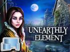 Unearthly Element, Gratis online Spiele, Sonstige Spiele, Wimmelbilder, HTML5 Spiele