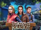 Unknown Reason, Gratis online Spiele, Sonstige Spiele, Wimmelbilder, HTML5 Spiele