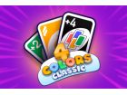 4 Colors Classic, Gratis online Spiele, Kartenspiele, Uno Spiele, HTML5 Spiele