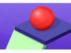 Crazy Falling Ball, Gratis online Spiele, Sonstige Spiele, Ball Spiele, HTML5 Spiele