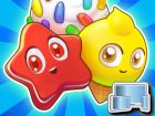 Candy Riddles: Free Match 3 Puzzle, Gratis online Spiele, Puzzle Spiele, Match Spiele, HTML5 Spiele