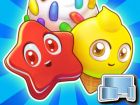 Candy Riddles: Free Match 3 Puzzle, Gratis online Spiele, Puzzle Spiele, Match Spiele, HTML5 Spiele