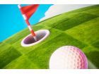 Minigolf Tour, Gratis online Spiele, Sportspiele, HTML5 Spiele, Ball Spiele, Golfspiele