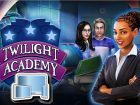 Twilight Academy, Gratis online Spiele, Sonstige Spiele, Wimmelbilder, HTML5 Spiele