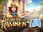 Treasure of Ramses, Gratis online Spiele, Action & Abenteuer Spiele, Wimmelbilder, HTML5 Spiele