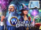 Wizard Disciples, Gratis online Spiele, Sonstige Spiele, Wimmelbilder, HTML5 Spiele