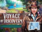 Voyage of Discovery, Gratis online Spiele, Sonstige Spiele, Wimmelbilder, HTML5 Spiele