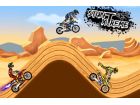 Stunt Extreme, Gratis online Spiele, Sportspiele, Rennspiele, Motorrad, HTML5 Spiele