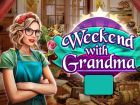 Weekend with Grandma, Gratis online Spiele, Sonstige Spiele, Wimmelbilder, HTML5 Spiele