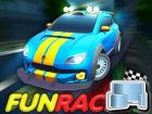 Funrace.io, Gratis online Spiele, Arcade Spiele, io Spiele, Autorennen, HTML5 Spiele, Rennspiele