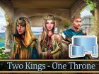 Two Kings One Throne, Gratis online Spiele, Sonstige Spiele, Wimmelbilder, HTML5 Spiele
