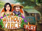 Without Trace, Gratis online Spiele, Sonstige Spiele, Wimmelbilder, HTML5 Spiele