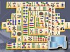 Mahjong Titans, Gratis online Spiele, Puzzle Spiele, Mahjong, HTML5 Spiele