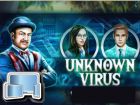 Unknown Virus, Gratis online Spiele, Sonstige Spiele, Wimmelbilder, HTML5 Spiele