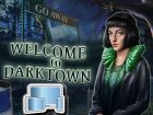 Welcome to Darktown, Gratis online Spiele, Sonstige Spiele, Wimmelbilder, HTML5 Spiele