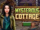 Mysterious Cottage, Gratis online Spiele, Sonstige Spiele, Wimmelbilder, HTML5 Spiele