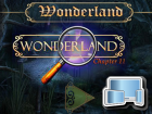 Wonderland Chapter 11, Gratis online Spiele, Sonstige Spiele, Wimmelbilder, HTML5 Spiele