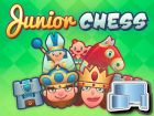 Junior Chess, Gratis online Spiele, Brettspiele, Schach Spiele, HTML5 Spiele