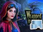 Wrapped in Fear, Gratis online Spiele, Sonstige Spiele, Wimmelbilder, HTML5 Spiele