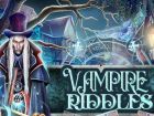 Vampire Riddles, Gratis online Spiele, Sonstige Spiele, Wimmelbilder, HTML5 Spiele