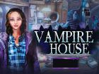 Vampire House, Gratis online Spiele, Sonstige Spiele, Wimmelbilder, HTML5 Spiele