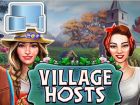 Village Hosts, Gratis online Spiele, Sonstige Spiele, Wimmelbilder, HTML5 Spiele