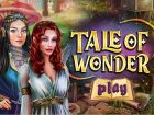 Tale of Wonder, Gratis online Spiele, Sonstige Spiele, HTML5 Spiele, Wimmelbilder