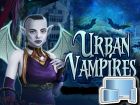 Urban Vampires, Gratis online Spiele, Sonstige Spiele, Wimmelbilder, HTML5 Spiele