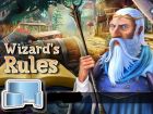 Wizards Rules, Gratis online Spiele, Sonstige Spiele, Wimmelbilder, HTML5 Spiele