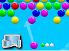 Smarty Bubbles mobil, Gratis online Spiele, Puzzle Spiele, Bubble Shooter, HTML5 Spiele