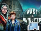 Wake the Uninvited, Gratis online Spiele, Sonstige Spiele, Wimmelbilder, Halbweltspiele