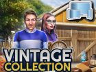 Vintage Collection, Gratis online Spiele, Sonstige Spiele, Wimmelbilder, HTML5 Spiele