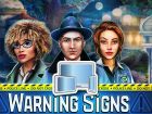 Warning Signs, Gratis online Spiele, Sonstige Spiele, Wimmelbilder, HTML5 Spiele