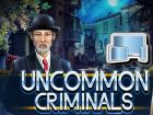 Uncommon Criminal, Gratis online Spiele, Sonstige Spiele, Wimmelbilder, HTML5 Spiele