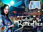 Twilight Butterflies, Gratis online Spiele, Sonstige Spiele, Wimmelbilder, HTML5 Spiele