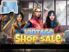 Vintage Shop Sale, Gratis online Spiele, Sonstige Spiele, Wimmelbilder, HTML5 Spiele