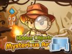 Hidden Object Mysterious Artifact, Gratis online Spiele, Sonstige Spiele, Wimmelbilder, HTML5 Spiele